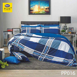 Satin Plus ผ้านวมขนาด 70x90 PP016 - Satin, ผ้านวม ผ้าห่ม