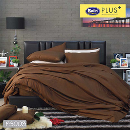 Satin Plus ผ้านวมขนาด 70x90 PS003 - Satin, ผ้านวม ผ้าห่ม