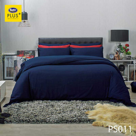 Satin Plus ผ้านวมขนาด 70x90 PS011 - Satin, ผ้านวม ผ้าห่ม