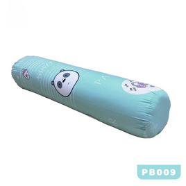 Satin Plus หมอนข้าง Life ขนาด 14” x 42” ลาย PB009 - Satin, Satin We Bare Bears