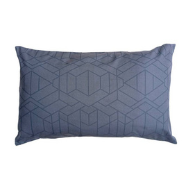 Satin Plus หมอนหนุนใยสังเคราะห์ รุ่น Life ลาย LK062 - Satin, หมอนหนุนและหมอนข้าง