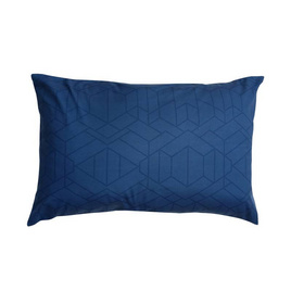 Satin Plus หมอนหนุนใยสังเคราะห์ รุ่น Life ลาย LK066 - Satin, หมอนหนุนและหมอนข้าง