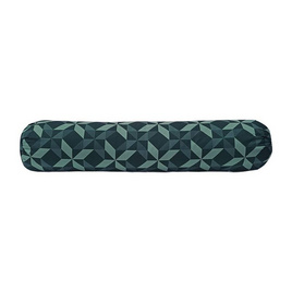 Satin Plus หมอนข้างใยสังเคราะห์ รุ่น Life ลาย LK067 - Satin, หมอนหนุนและหมอนข้าง