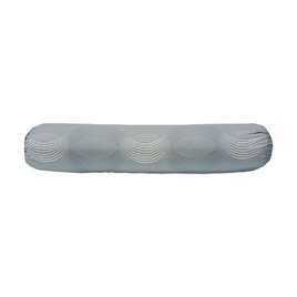 Satin Plus หมอนข้างใยสังเคราะห์ รุ่น Life ลาย LK068 - Satin, หมอนหนุนและหมอนข้าง