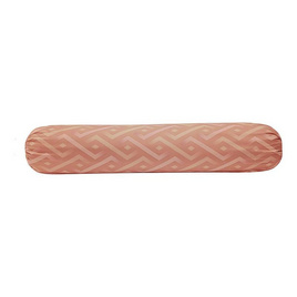 Satin Plus หมอนข้างใยสังเคราะห์ รุ่น Life ลาย LK069 - Satin, หมอนหนุนและหมอนข้าง
