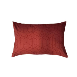Satin Plus หมอนหนุนใยสังเคราะห์ รุ่น Life ลาย LK070 - Satin, หมอนหนุนและหมอนข้าง