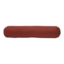 Satin Plus หมอนข้างใยสังเคราะห์ รุ่น Life ลาย LK070 - Satin, หมอนหนุนและหมอนข้าง