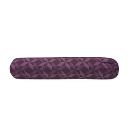 Satin Plus หมอนข้างใยสังเคราะห์ รุ่น Life ลาย LK071 - Satin, หมอนหนุนและหมอนข้าง