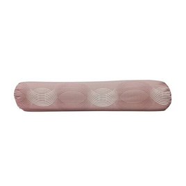 Satin Plus หมอนข้างใยสังเคราะห์ รุ่น Life ลาย LK072 - Satin, หมอนหนุนและหมอนข้าง