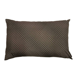 Satin Plus หมอนหนุนใยสังเคราะห์ รุ่น Life ลาย LKS002 - Satin, หมอนหนุนและหมอนข้าง