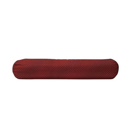 Satin Plus หมอนข้างใยสังเคราะห์ รุ่น Life ลาย LKS004 - Satin, หมอนหนุนและหมอนข้าง