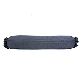 Satin Plus ปลอกหมอนข้าง Lucky More ลาย LK062 - Satin, อุปกรณ์เสริมเครื่องนอน