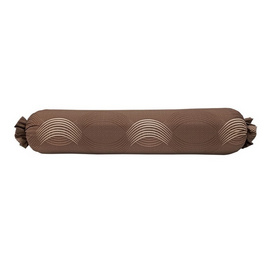 Satin Plus ปลอกหมอนข้าง Lucky More ลาย LK064 - Satin, อุปกรณ์เสริมเครื่องนอน