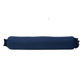 Satin Plus ปลอกหมอนข้าง Lucky More ลาย LK066 - Satin, อุปกรณ์เสริมเครื่องนอน