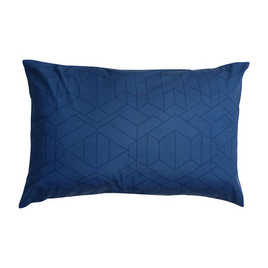 Satin Plus ปลอกหมอนหนุน Lucky More ลาย LK066 - Satin, อุปกรณ์เสริมเครื่องนอน