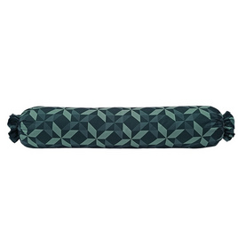 Satin Plus ปลอกหมอนข้าง Lucky More ลาย LK067 - Satin, อุปกรณ์เสริมเครื่องนอน