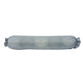 Satin Plus ปลอกหมอนข้าง Lucky More ลาย LK068 - Satin, อุปกรณ์เสริมเครื่องนอน