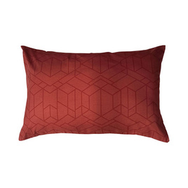 Satin Plus ปลอกหมอนหนุน Lucky More ลาย LK070 - Satin, อุปกรณ์เสริมเครื่องนอน