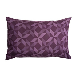 Satin Plus ปลอกหมอนหนุน Lucky More ลาย LK071 - Satin, อุปกรณ์เสริมเครื่องนอน