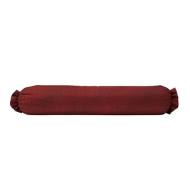 Satin Plus ปลอกหมอนข้าง Lucky More ลาย LKS004 - Satin, อุปกรณ์เสริมเครื่องนอน