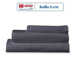 Satin Plus ผ้าขนหนู รุ่น Moonlight - Satin, 7Online