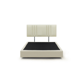 Satin หัวเตียง Vinci 3.5 ฟุต - Satin, satin