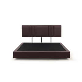 Satin หัวเตียง Vinci 5 ฟุต - Satin, satin