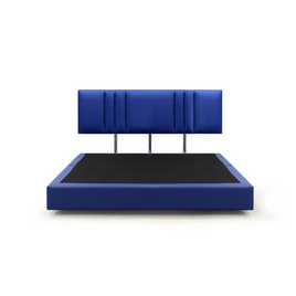 Satin หัวเตียง Vinci 5 ฟุต - Satin, satin