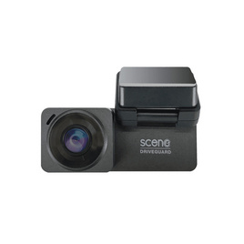 Scene กล้องหน้าติดรถยนต์ Drive Guard 610 - Scene, พัดลมพกพา
