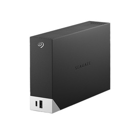 Seagate ฮาร์ดดิสก์พกพา One Touch HUB 10TB - Seagate, อุปกรณ์เก็บข้อมูล