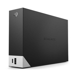 Seagate ฮาร์ดดิสก์ภายนอกแบบตั้งโต๊ะ One Touch HUB 20TB - Seagate, ฮาร์ดดิสภายนอก