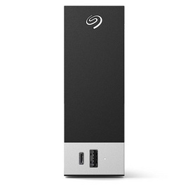 Seagate ฮาร์ดดิสก์ภายนอก One Touch HUB 3.5 18TB (STLC18000402) - Seagate, ฮาร์ดดิสภายนอก