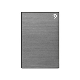 Seagate ฮาร์ดดิสก์พกพา One Touch with Password 1TB - Seagate, ฮาร์ดดิสก์