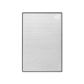 Seagate ฮาร์ดดิสก์พกพา One Touch with Password 2TB - Seagate, ฮาร์ดดิสก์