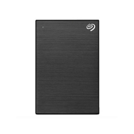 Seagate ฮาร์ดดิสก์พกพา One Touch with Password 4TB - Seagate, 7Online