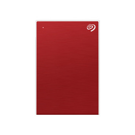 Seagate ฮาร์ดดิสก์พกพา One Touch with Password 5TB - Seagate, อุปกรณ์เก็บข้อมูล