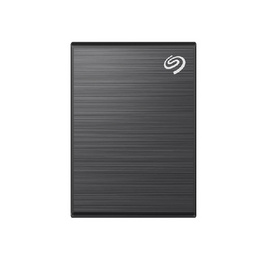 Seagate SSD พกพา One Touch 1TB - Seagate, อุปกรณ์เก็บข้อมูล