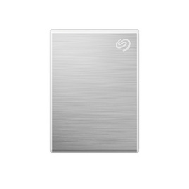 Seagate SSD พกพา One Touch 1TB - Seagate, อุปกรณ์เก็บข้อมูล