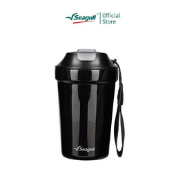 Seagull แก้วน้ำสุญญากาศเคลือบเซรามิก คอมฟี่ 0.38 ลิตร - Seagull, Seagull