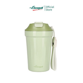 Seagull แก้วน้ำสุญญากาศเคลือบเซรามิก คอมฟี่ 0.38 ลิตร - Seagull, Seagull