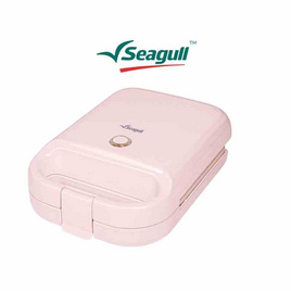 Seagull  เครื่องทำแซนวิช มินิ 1ช่อง รุ่น SSW-002 - Seagull, อุปกรณ์ทำอาหารและเบเกอรี่