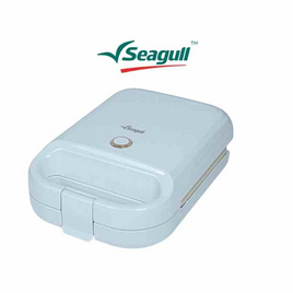 Seagull  เครื่องทำแซนวิช มินิ 1ช่อง รุ่น SSW-002 - Seagull, อุปกรณ์ทำอาหารและเบเกอรี่