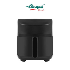 Seagull หม้อทอดไร้น้ำมัน ความจุ 5 ลิตร - Seagull, หม้อทอดไร้น้ำมัน
