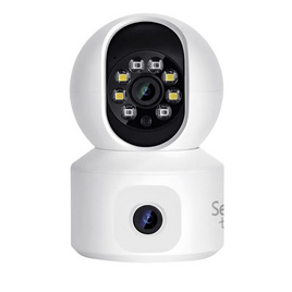 Sebo CCTV รุ่น Maru Gen3 Duo - Sebo, กล้องวงจรปิด