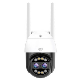 Sebo CCTV รุ่น Promax Gen5 - Sebo, 7Online