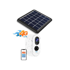 Sebo IP Camera รุ่น Freedom 4G  Solar - Sebo, กล้อง