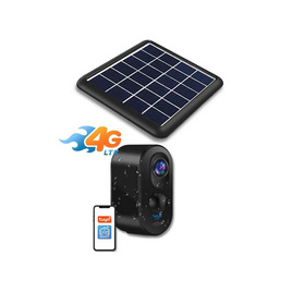 Sebo IP Camera รุ่น Freedom 4G  Solar - Sebo, กล้องวงจรปิด