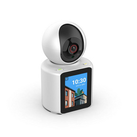 Sebo IP Camera รุ่น Maru Meet - Sebo, กล้อง