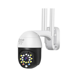 Sebo IP Camera รุ่น Promax Wifi - Sebo, กล้องวงจรปิดไร้สาย