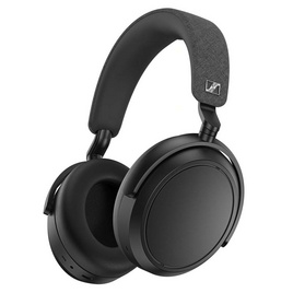 Sennheiser หูฟังบลูทูธแบบ On-Ear รุ่น Momentum 4 - Sennheiser, อุปกรณ์สำหรับโทรศัพท์